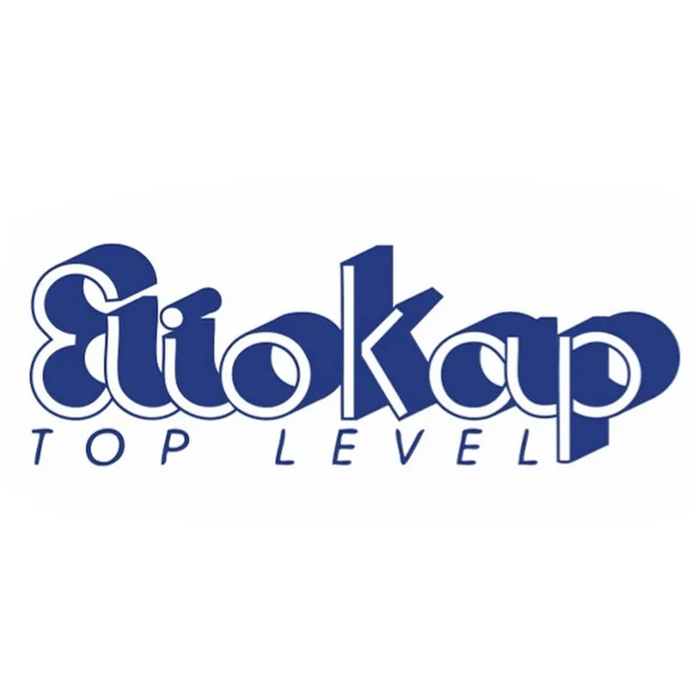 Eliokap Top Level