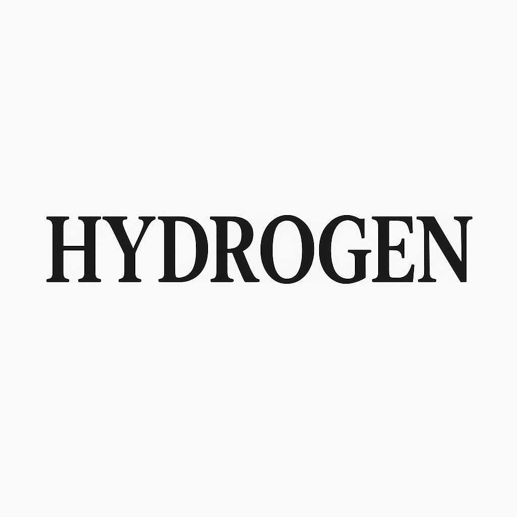 Hydrogen