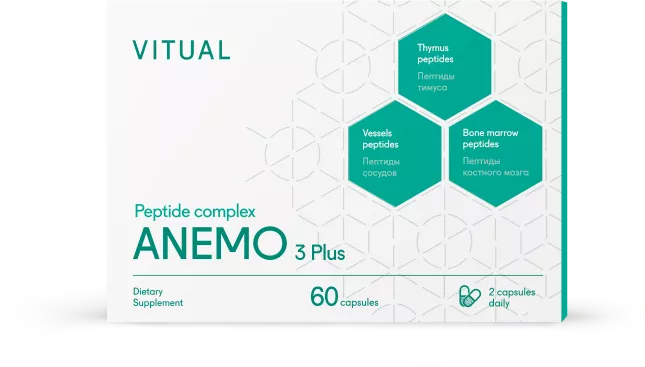 Vitual ANEMO 3 Plus