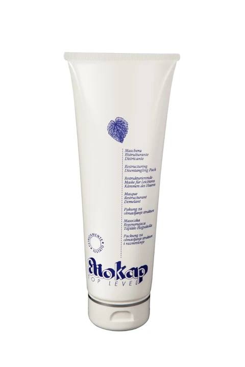 Eliokap Maschera Ristrutturante Districante