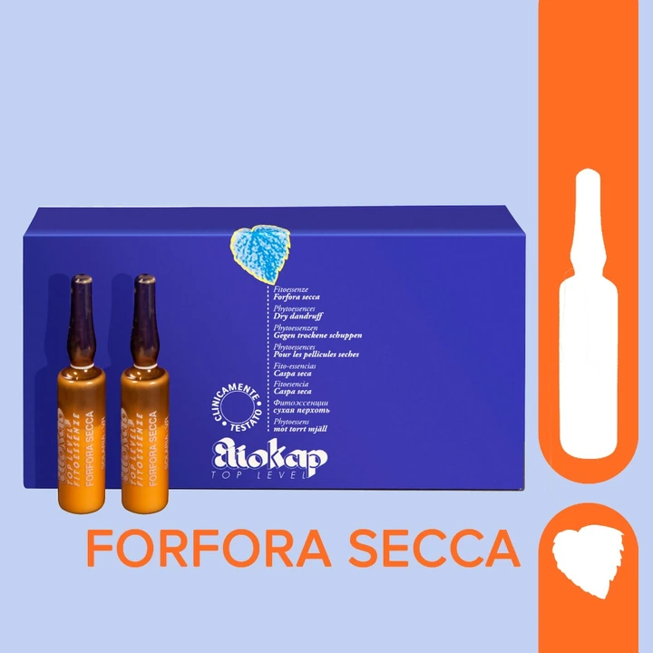 Eliokap Fitoessenze Forfora Secca