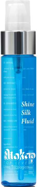 Eliokap Shine Silk Fluid