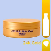 Eliokap 24K Gold Hair Mask