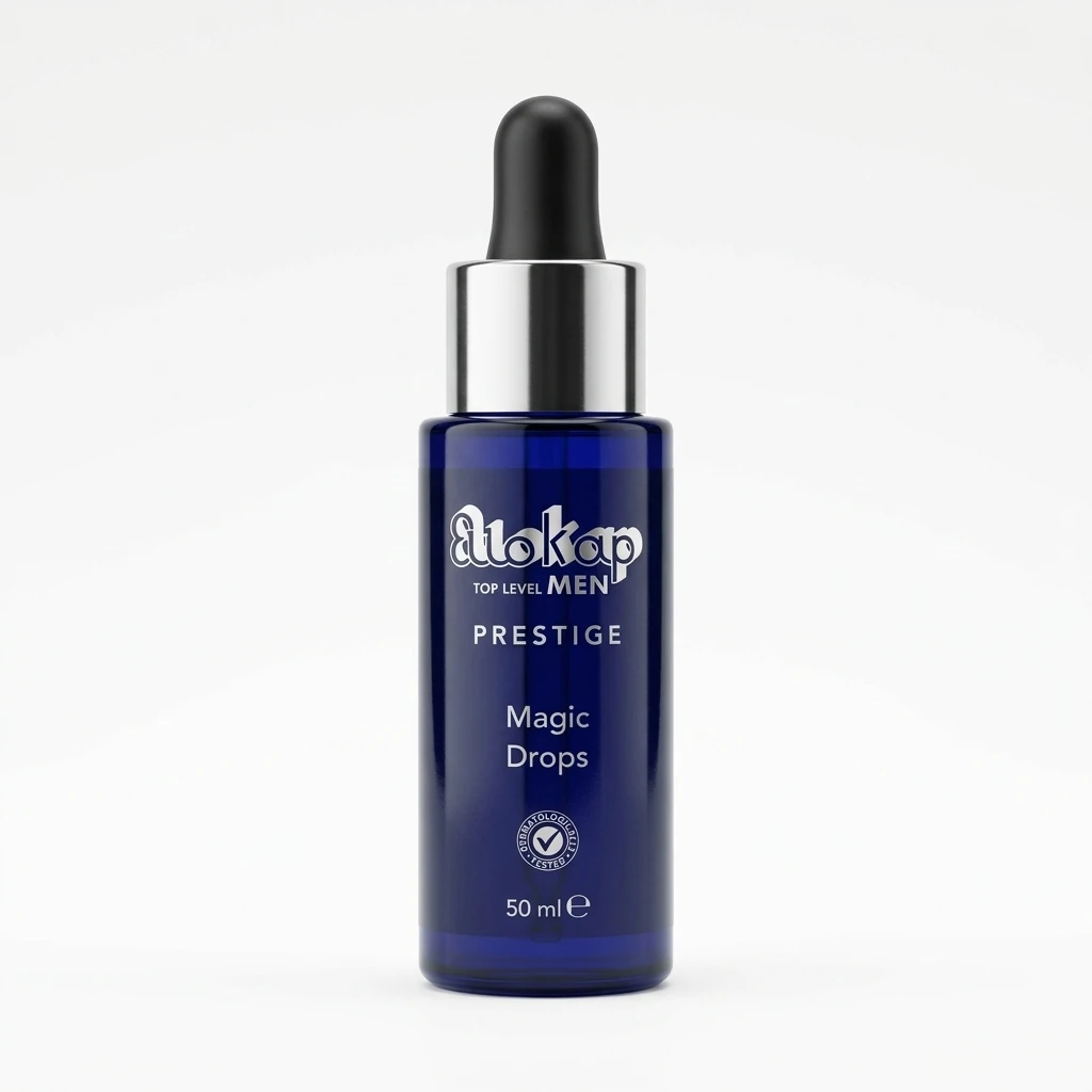 Eliokap Magic Drops, 50мл