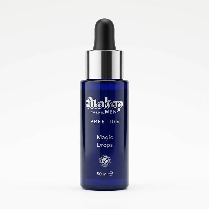 Eliokap Magic Drops, 50мл