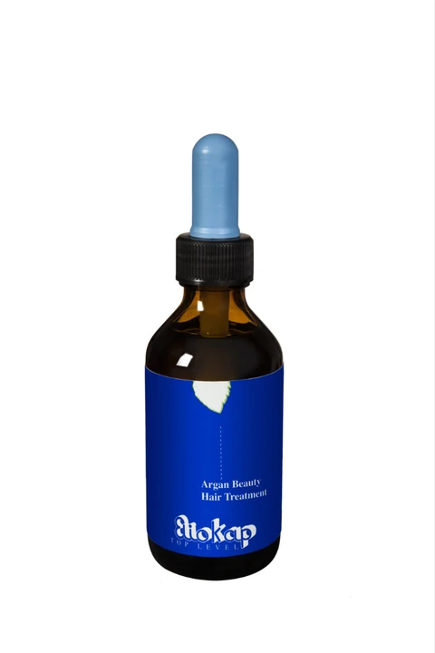 Eliokap Argan Beauty Hair Treatment