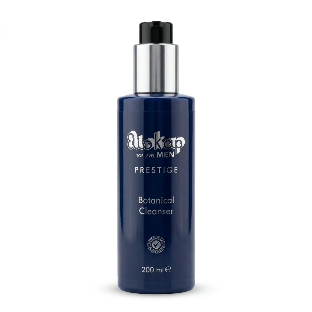 Eliokap Botanical Cleanser, 200мл