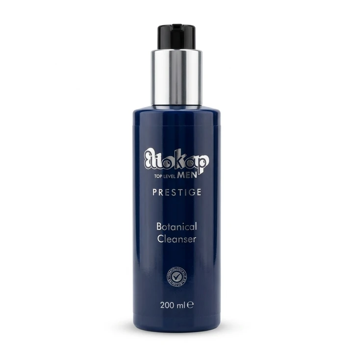 Eliokap Botanical Cleanser, 200мл