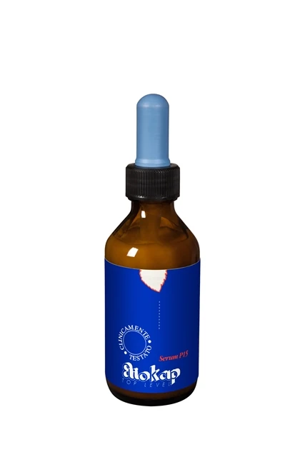 Eliokap Serum P15