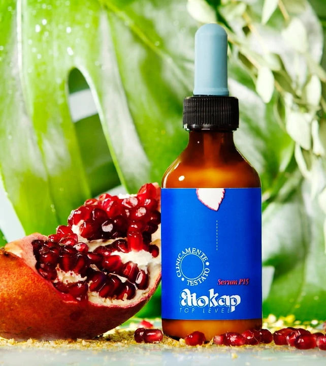 Eliokap Serum P15