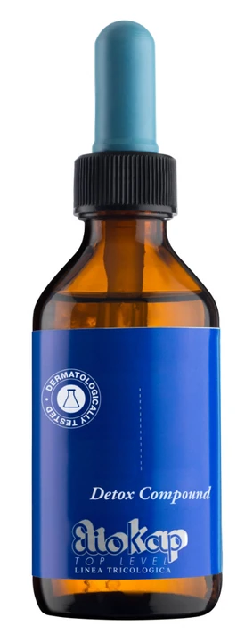 Eliokap Lozione Detox