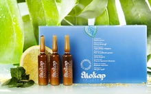 Eliokap Fitoessenze Forfora Grass