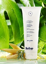 Eliokap Mask A Maschera Ristrutturante