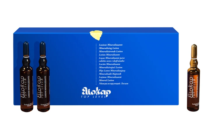 Eliokap Lozione Mineralizante