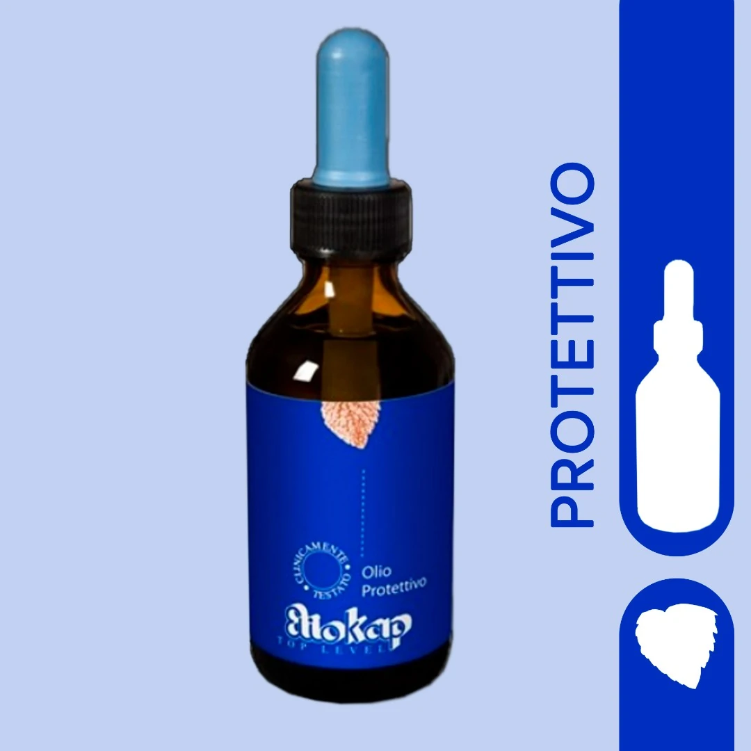 Eliokap Olio Protettivo