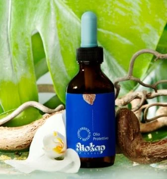 Eliokap Olio Protettivo