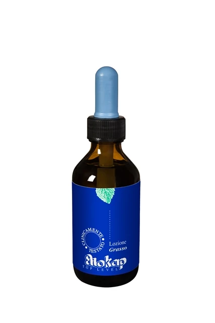 Eliokap Lotion Grasso