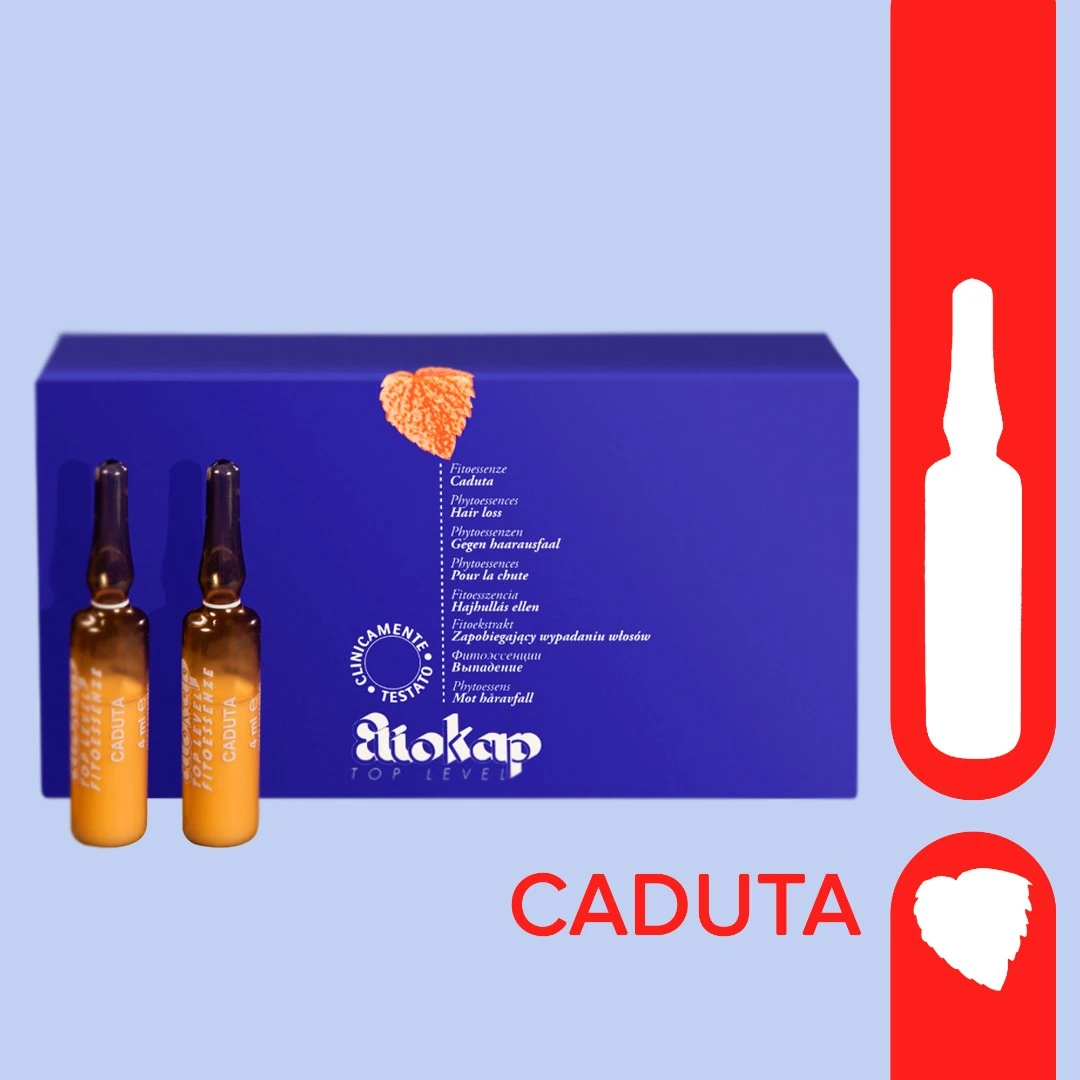 Eliokap Fitoessenze Caduta