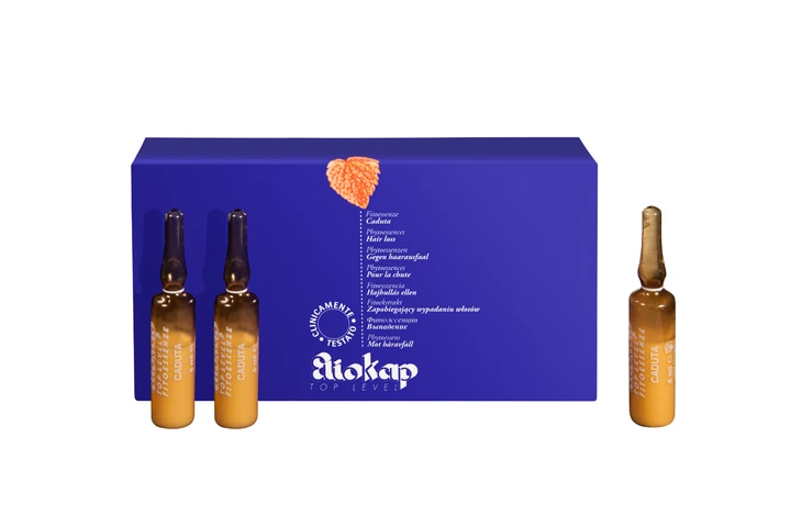 Eliokap Fitoessenze Caduta
