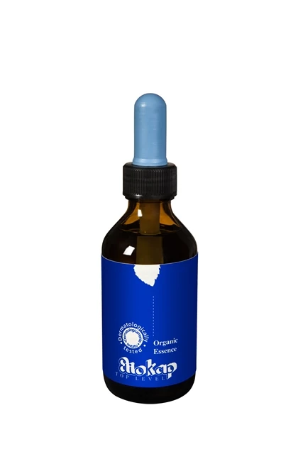 Eliokap Top Level Organic Essence