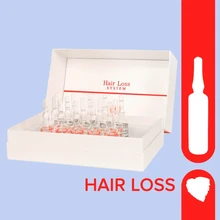 Eliokap Hair Loss System Box