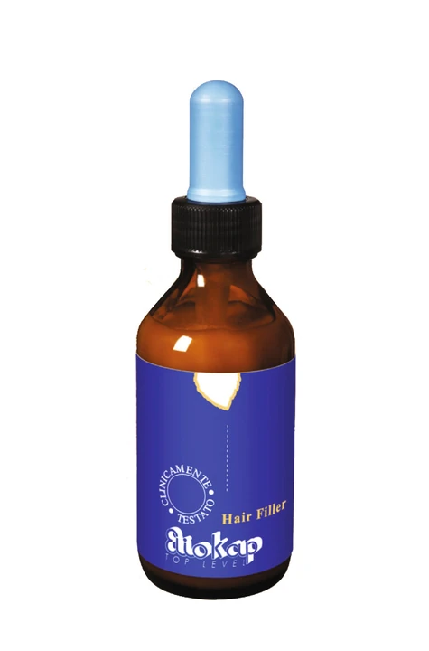 Eliokap Hair Filler