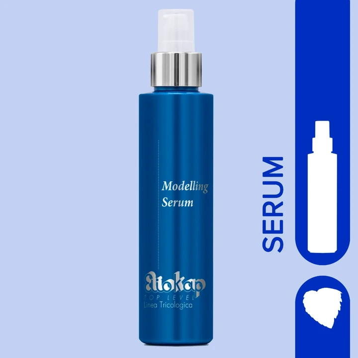 Eliokap Modelling Serum