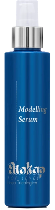 Eliokap Modelling Serum