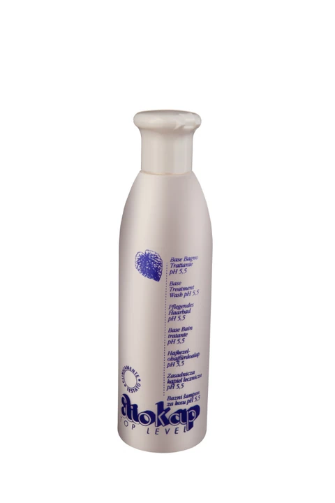 Eliokap Bagno Base Trattante