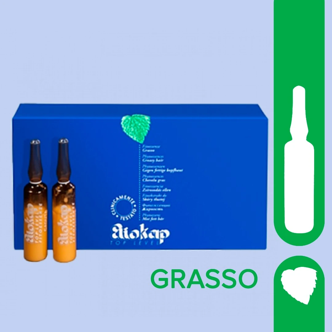 Eliokap Fitoessenze Grasso