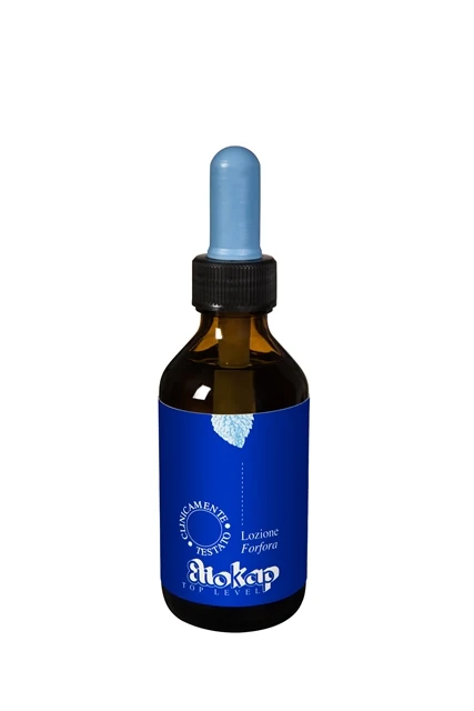 Eliokap Lotion Forfora