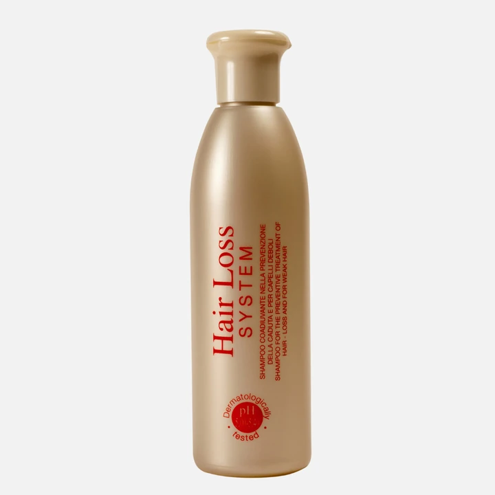 Eliokap Hair Loss System
