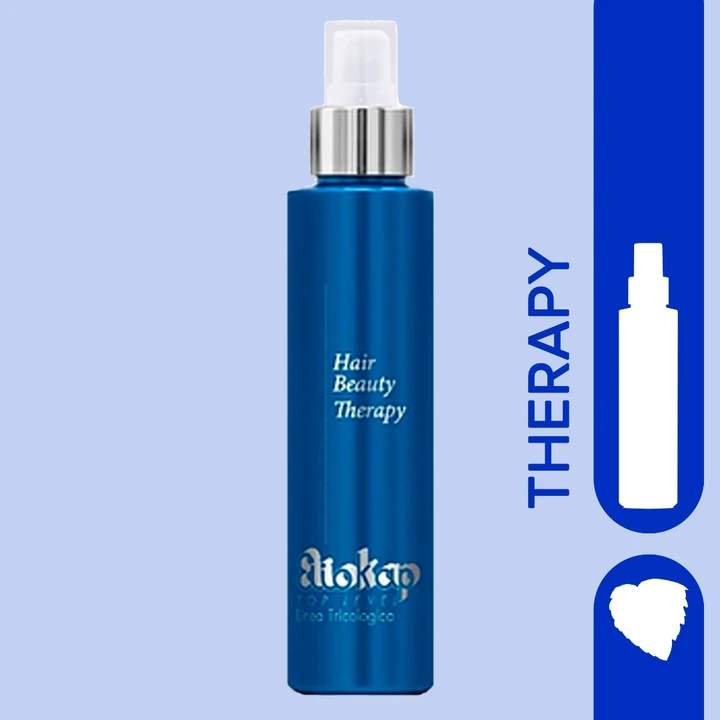 Eliokap Hair Beauty Therapy Serum Aqua Balance