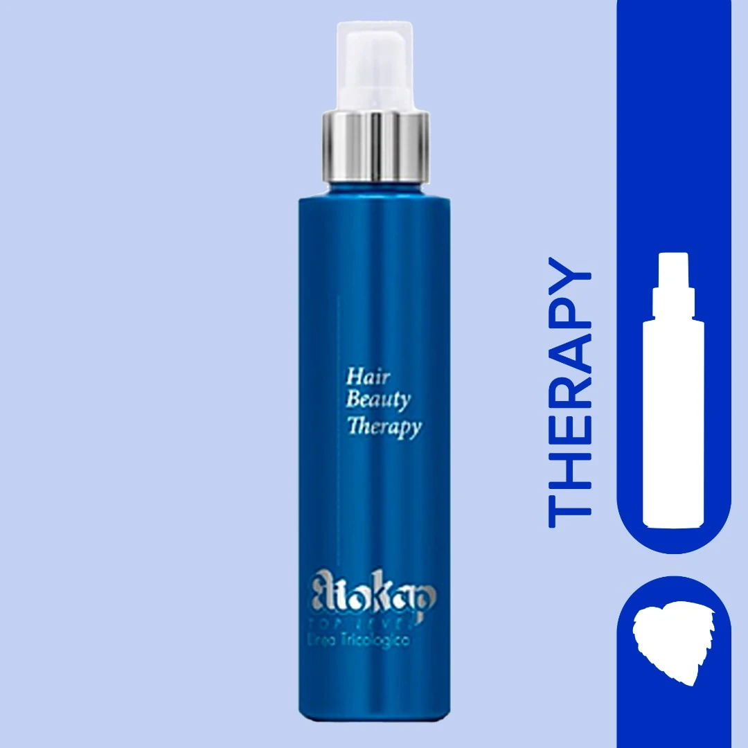 Eliokap Hair Beauty Therapy Serum Aqua Balance