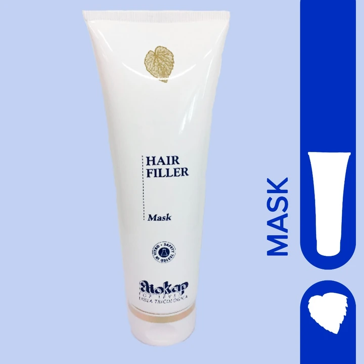 Eliokap Hair Filler Mask