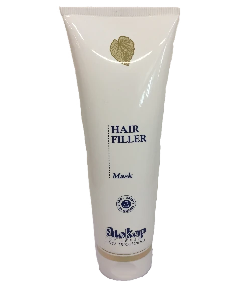 Eliokap Hair Filler Mask