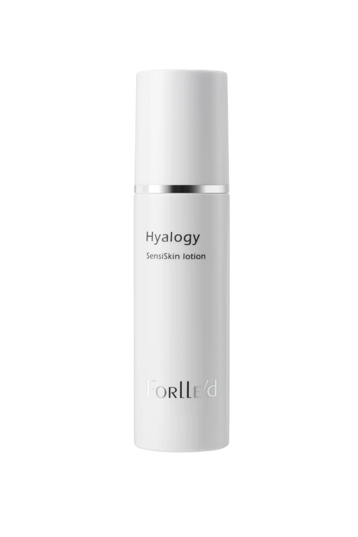 Forlle'd Hyalogy SensiSkin Lotion, 100мл
