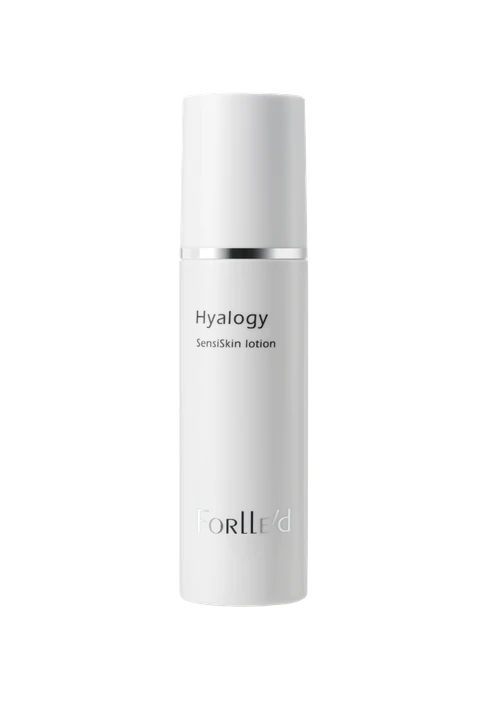Forlle'd Hyalogy SensiSkin Lotion, 100мл