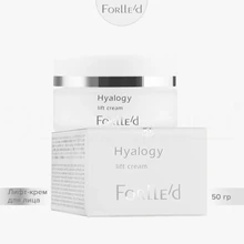 Forlle'd Hyalogy 3D Lift Cream, 50мл