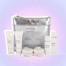 Forlle'd Hyalogy Trial Pouch