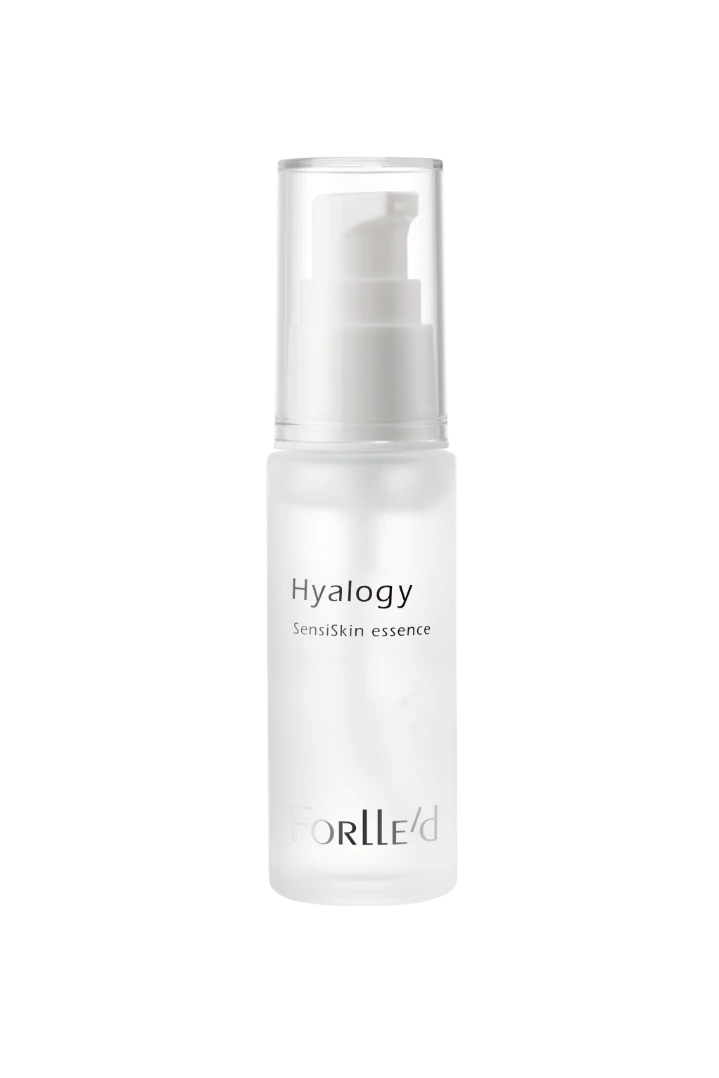 Forlle'd Hyalogy Sensiskin essence, 30мл