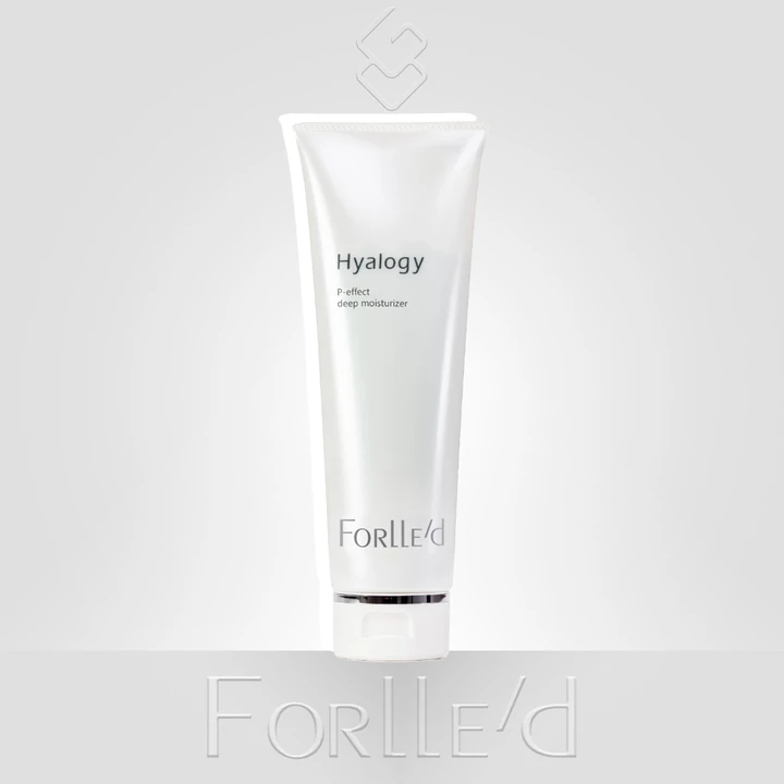 Forlle'd Hyalogy P-Effect Deep Moisturizer, 100мл