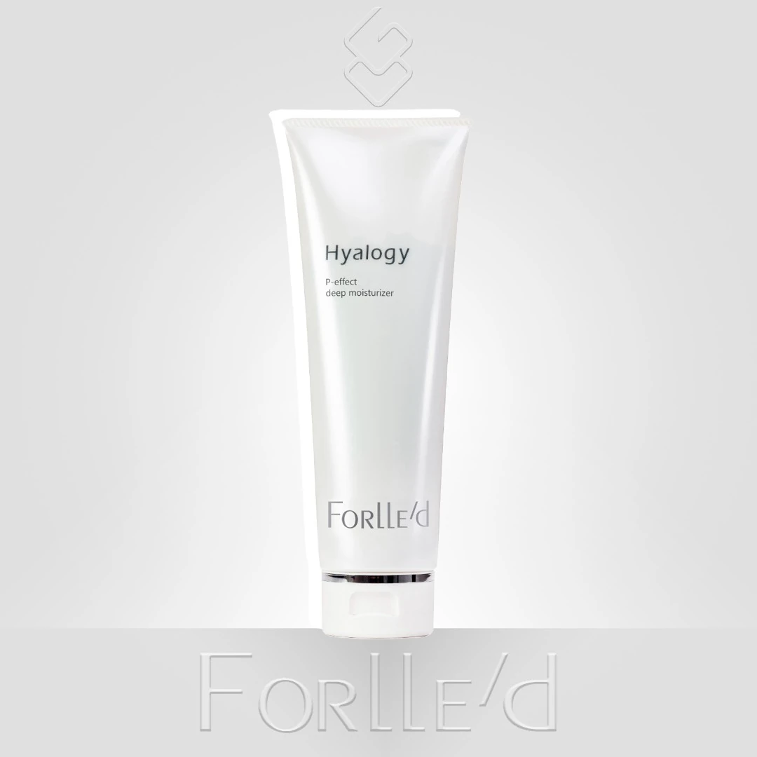 Forlle'd Hyalogy P-Effect Deep Moisturizer, 100мл