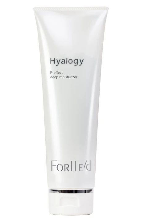 Forlle'd Hyalogy P-Effect Deep Moisturizer, 100мл
