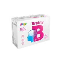Daigo Brainy