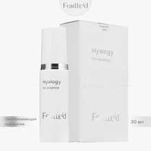 Forlle'd Hyalogy FH Essence, 30мл