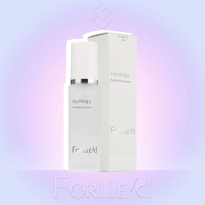 Forlle'd Hyalogy RetiMoist Essence, 30мл