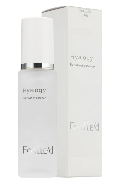 Forlle'd Hyalogy RetiMoist Essence, 30мл