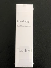 Forlle'd Hyalogy RetiMoist Essence, 30мл