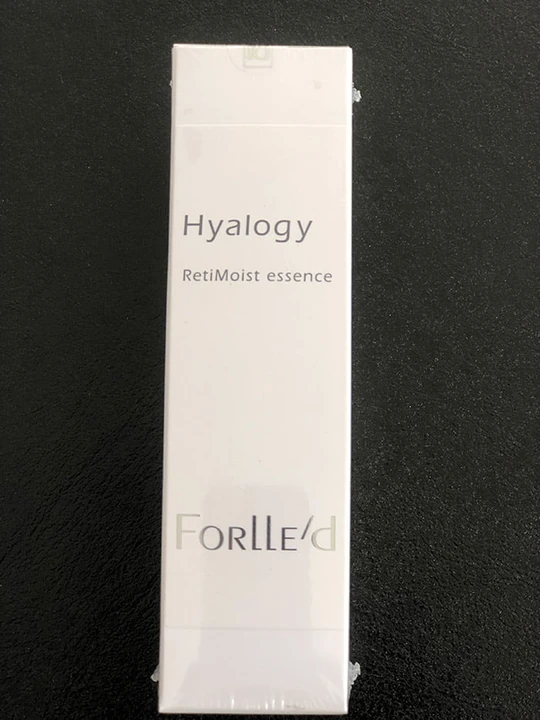 Forlle'd Hyalogy RetiMoist Essence, 30мл